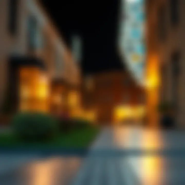 Exploring Property Finance Options: A Comprehensive Guide Introduction