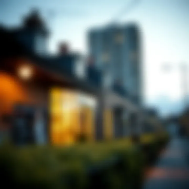Exploring Property Finance Options: A Comprehensive Guide Summary
