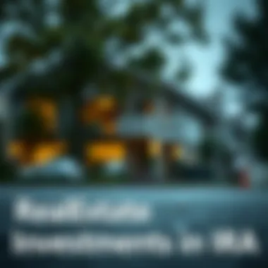 Guide to Real Estate Investments in IRA Strategic roadmap for successfully executing real estate investments via an IRA