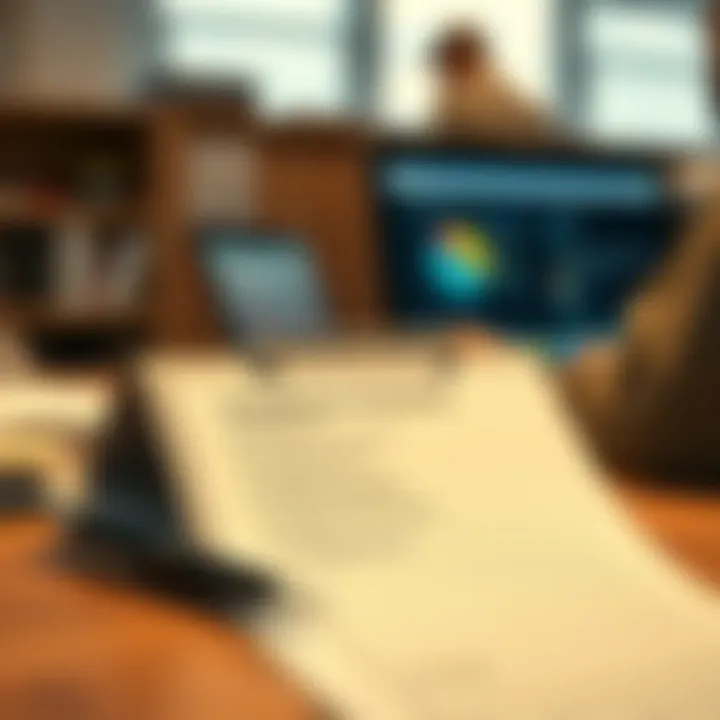 Compliance Checklist for Accounting Standards Illustration of compliance checklist related to accounting standards