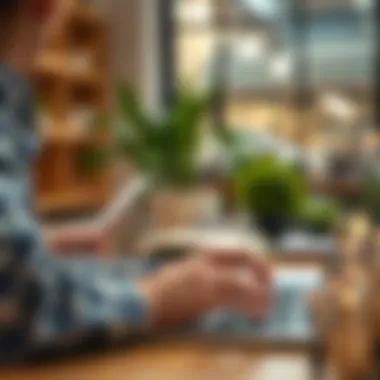 Exploring Small Business Accounting and Invoicing Software Summary