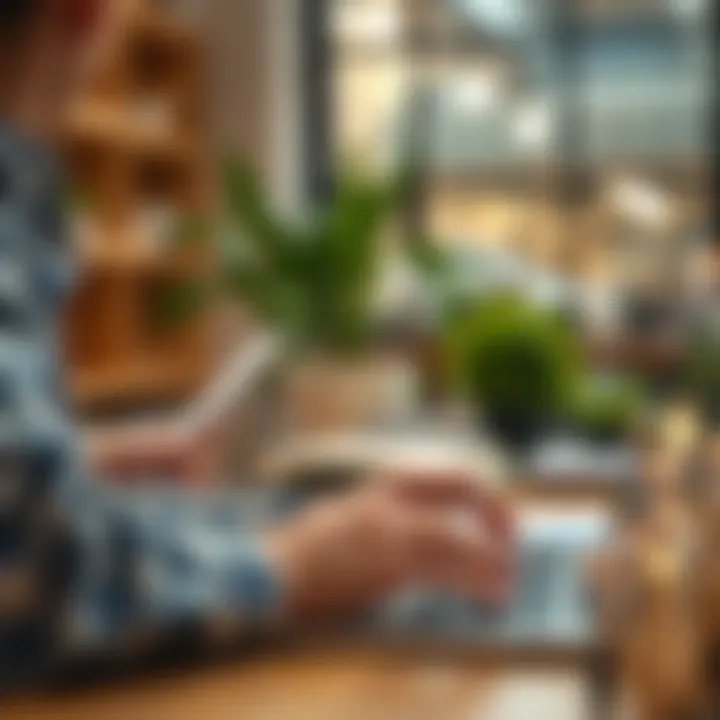 Exploring Small Business Accounting and Invoicing Software Summary