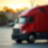 Exploring the Best Commercial Insurance for Truckers Introduction