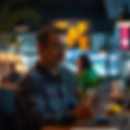 Exploring the Best ETFs as Alternatives to Savings Accounts Introduction