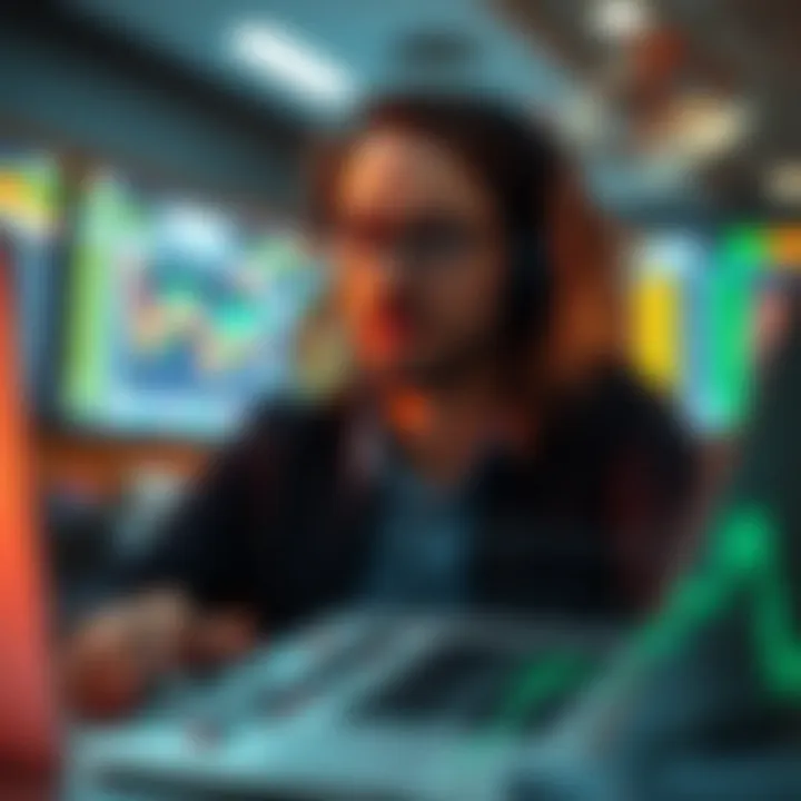 Notable Exploring the Best Free Crypto Trading Platforms