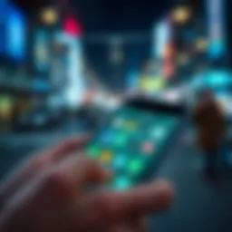 Exploring the Most Popular Cash Apps in Today's Financial Landscape Introduction