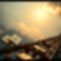 Exploring the Nature of Wealth: An In-Depth Examination Introduction