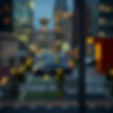 Regulatory Landscape of Short Sales Regulatory framework visual related to short sales