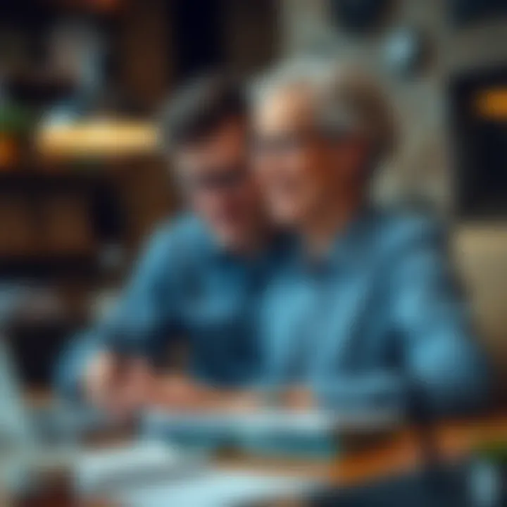 Exploring the Viability of Holding Both Traditional and Roth IRAs Summary