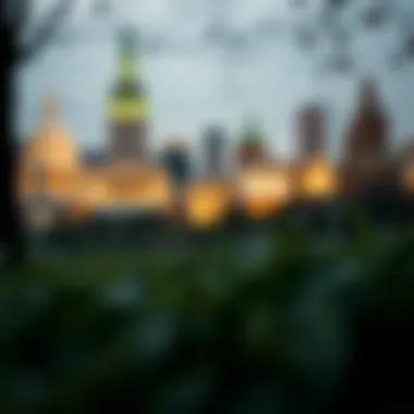 Infographic displaying risk factors associated with variable rate municipal bonds