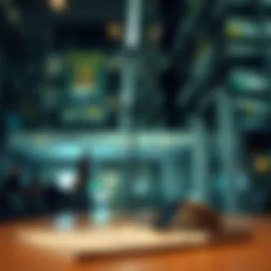 Financial stability analysis of insurance firms