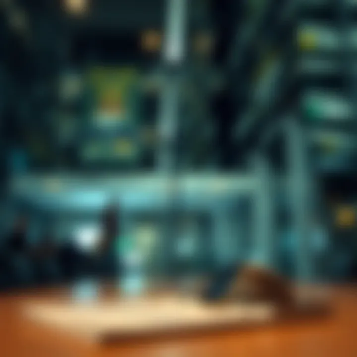 Financial stability analysis of insurance firms