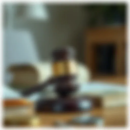 Legal concepts related to garnishment