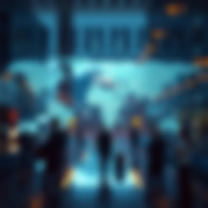 Global responses to Basel III regulations