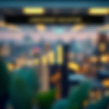 Hedge Funds in Modern Investment Portfolios Infographic depicting hedge funds' role in modern portfolios