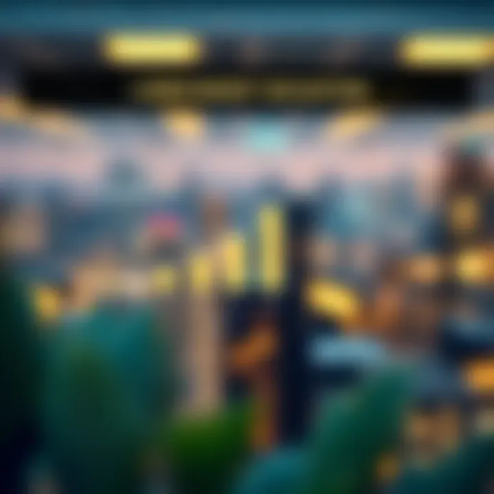 Hedge Funds in Modern Investment Portfolios Infographic depicting hedge funds' role in modern portfolios