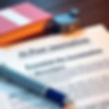 Essential Documentation Documents required for a joint bank account