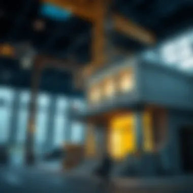 Strategies for Effective Cash Flow Management in Construction Cash flow management strategies