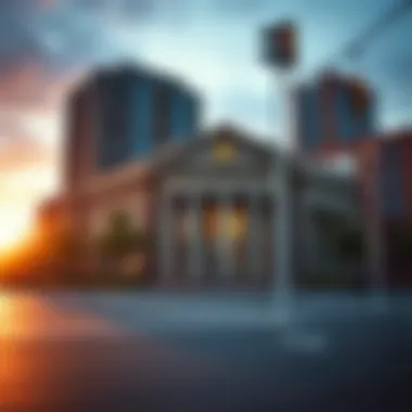 Building Strong Relationships with Financial Institutions Building strong lender relationships