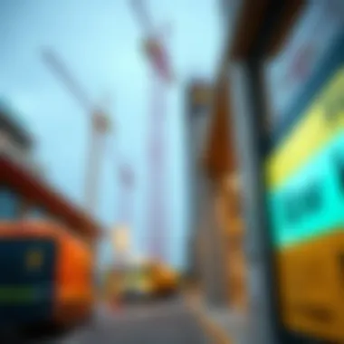 Specialized Banking Services Catered to the Construction Sector Specialized banking services for construction industry