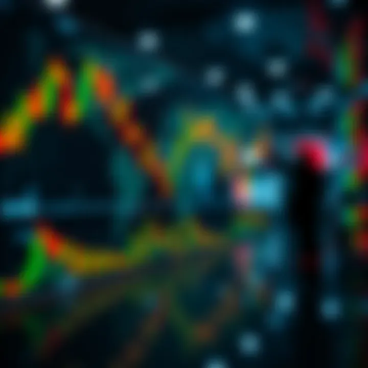Understanding Global Forex Market Dynamics Illustration of global forex market dynamics