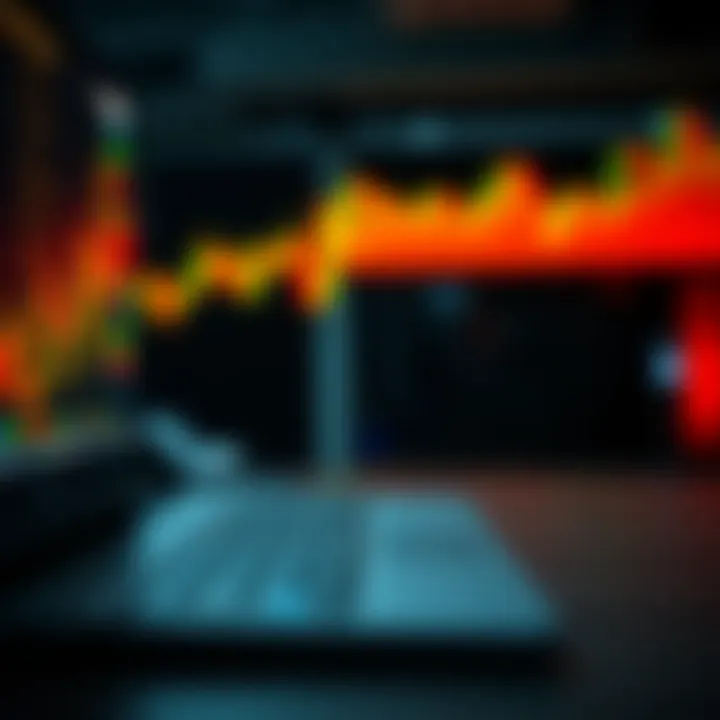 Regulatory Compliance in Forex Trading Visual representation of regulatory compliance in forex trading