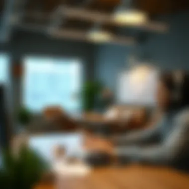 Notable Identifying the Ideal Environment for Tax Preparation