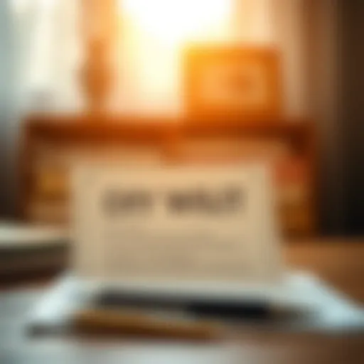 Identifying the Optimal Do-It-Yourself Will Kit Introduction