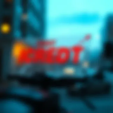 Impact on Credit Utilization Visual representation of credit utilization impact