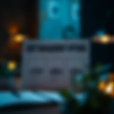 Debt Management Options Comparison Comparison chart of debt management options