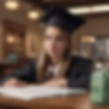 Rethinking Higher Education Financing Future of higher education funding