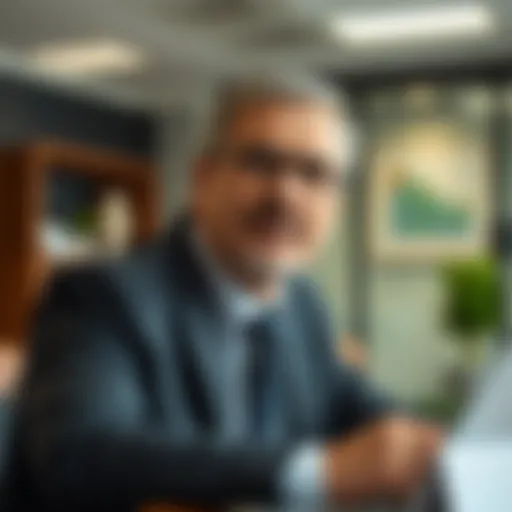 In-Depth Examination of the Role of a Company Controller Introduction