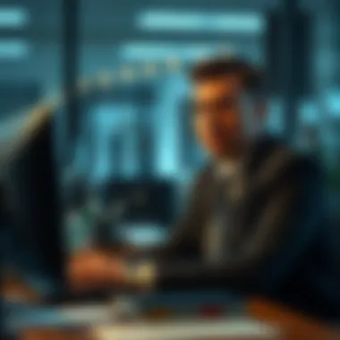 Notable In-Depth Examination of the Role of a Company Controller Notable In-Depth Examination of the Role of a Company Controller