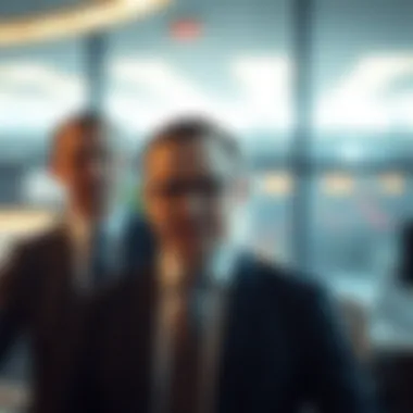 In-Depth Examination of the Role of a Company Controller Summary