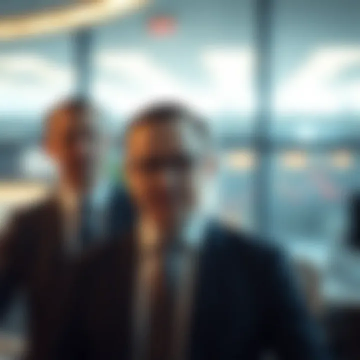 In-Depth Examination of the Role of a Company Controller Summary