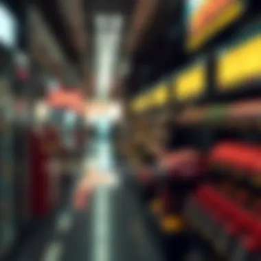 Inflation and Commodity Pricing Visual representation of inflation rates correlated with commodity prices