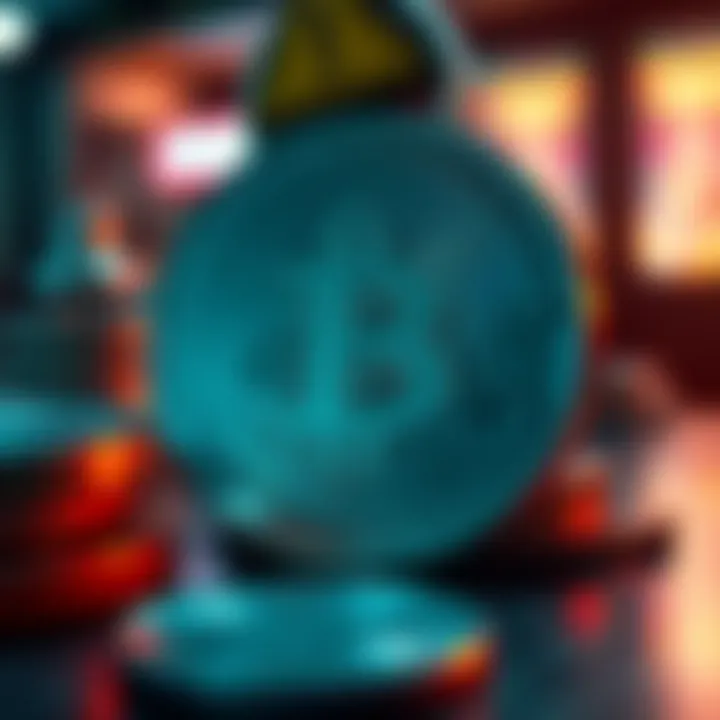Notable Investing in All Cryptocurrencies: A Comprehensive Examination Notable Investing in All Cryptocurrencies: A Comprehensive Examination