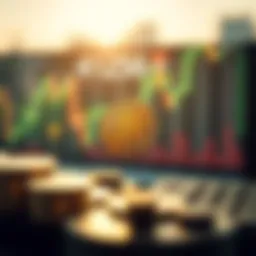 Overview of digital currency market trends
