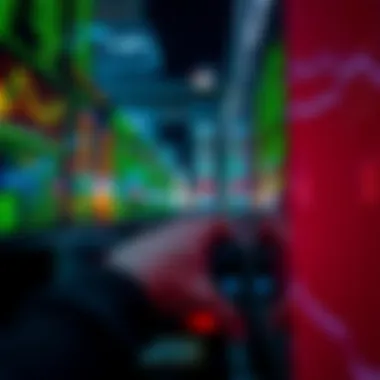 Investing in New Technology Stocks: Opportunities and Risks Summary Investing in New Technology Stocks: Opportunities and Risks Summary