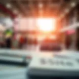 Overview of top insurance companies in the U.S.