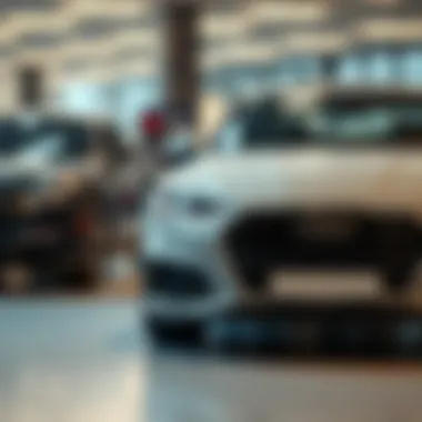 Legal Framework of Return Policies Legal framework of finance car return policies