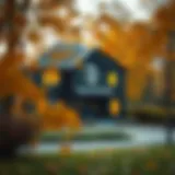 Methods for Valuing Real Estate Properties Introduction