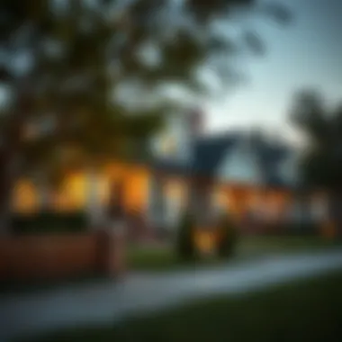 Notable Methods for Valuing Real Estate Properties Notable Methods for Valuing Real Estate Properties