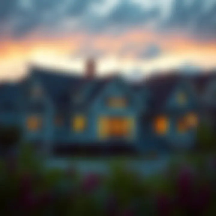 Methods for Valuing Real Estate Properties Summary