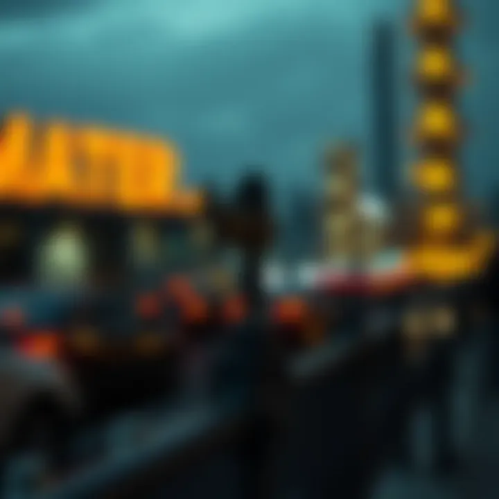 Understanding Master Limited Partnerships Visual representation of Master Limited Partnerships