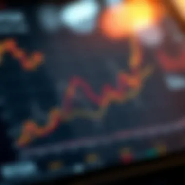 Quantitative Risk Assessment Techniques Graph illustrating quantitative risk assessment techniques