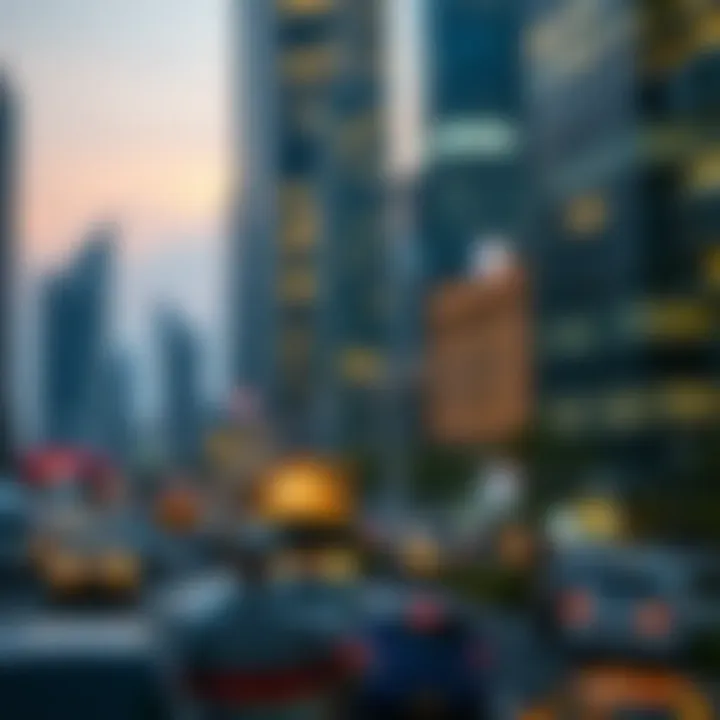 Ethical Considerations in MNC Practices A visual representation of ethical considerations in multinational business practices