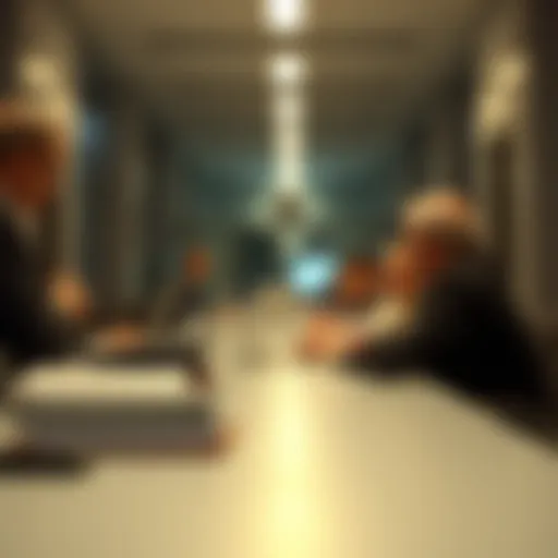 Navigating Directors and Officers Insurance Introduction