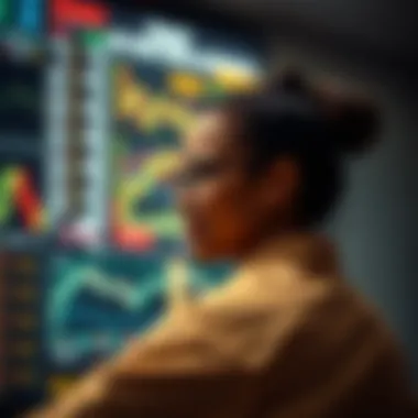 Risk Management Strategies in Forex Visual representation of risk management in forex