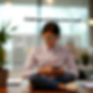 Challenges of Using Lines of Credit A chart depicting common pitfalls and disadvantages associated with credit lines